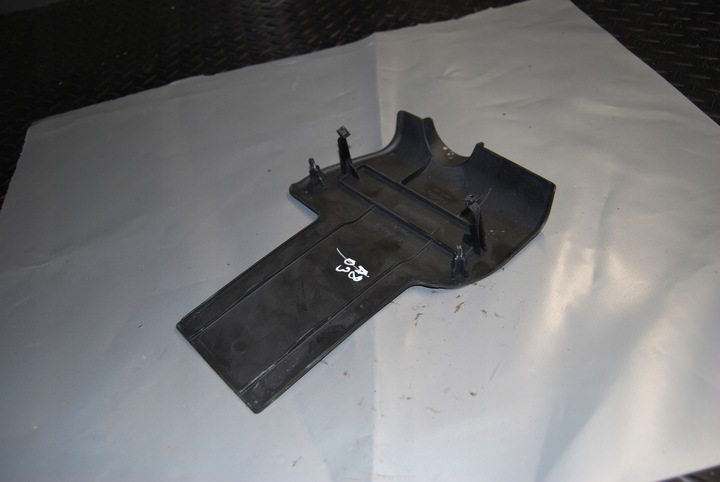 фото №5, Кришка захист блоків управління audi s8 d3 4e0907577c