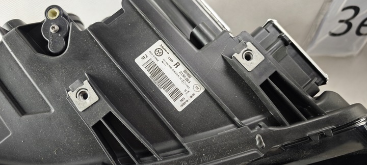 фото №13, Vw t6 7e1 повний led лівий правий лампа ліва права 7e1941035a 7e1941036a