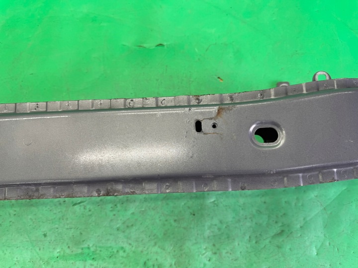 фото №8, Усилитель балка бампера передней volvo s40 ii v50 2004- лак: 462-46