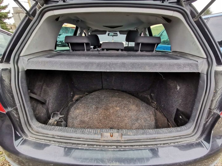 фото №10, Volkswagen golf датчик подушки воздушной srs 2005 2.0l 1k09696csme 1k09