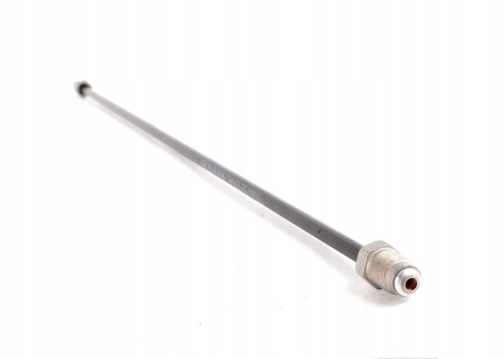 фото №6, Труба тормозная передняя bmw 114 700 e12 e21 e23 e24 oem