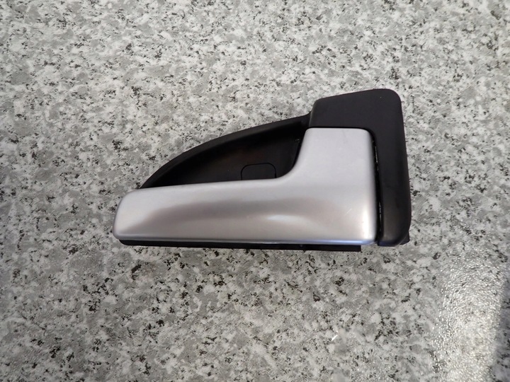 фото №1, Kia ceed 06-12 ручка внутренняя передняя правая