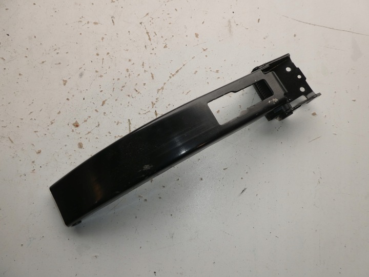 фото №1, Crafter sprinter обмежувач двері зад a9067600228