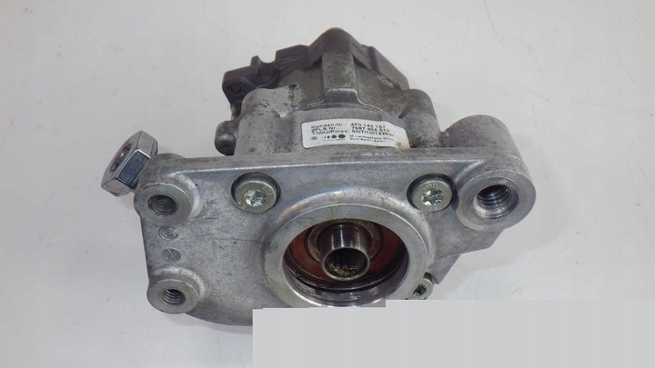 фото №6, Насос підсилювача audi rs6 5.0 tfsi buh 4f0145157