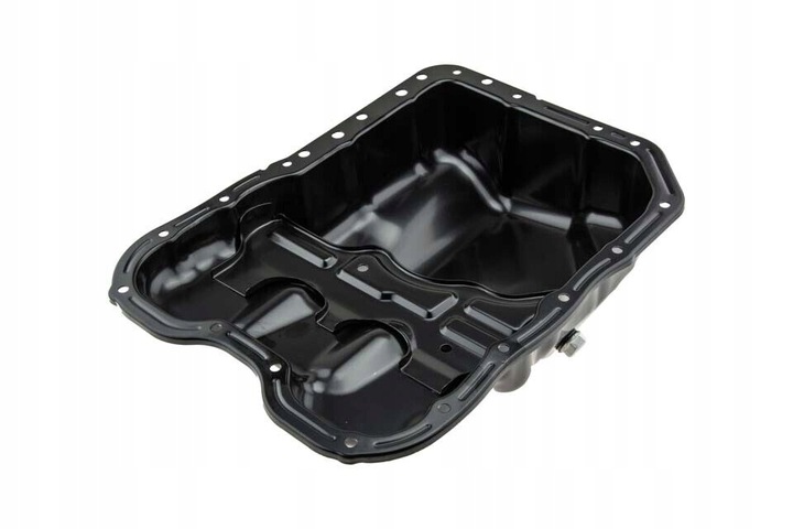 фото №2, Поддон масляная