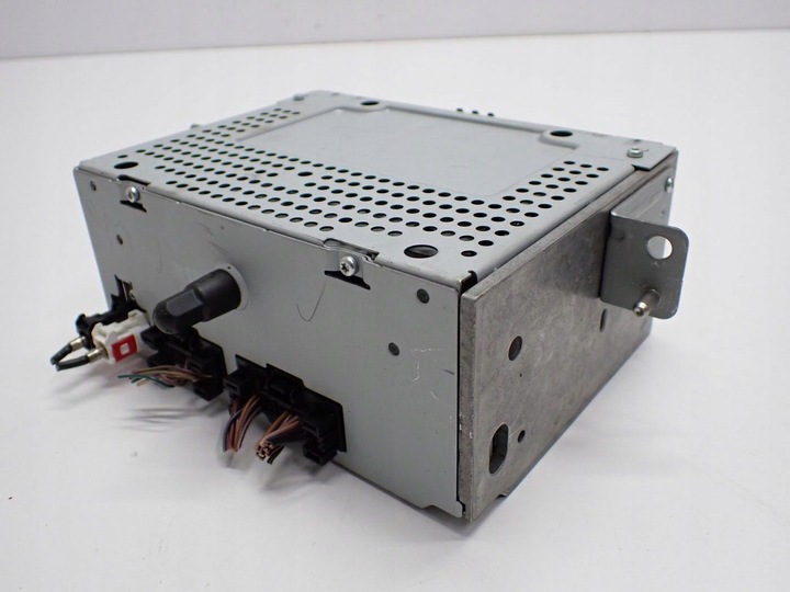 фото №9, Навигация навигация радио оригинал рестайлинг f1ct-14f239-aa ford c-max mk2 ii 16r