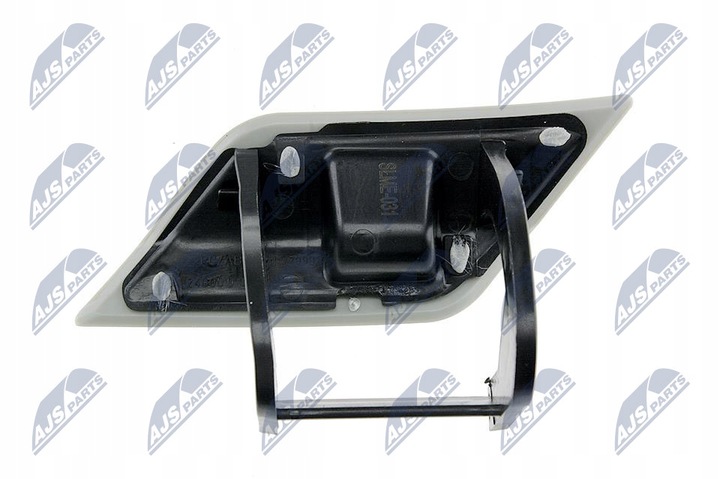 фото №5, Заглушка омывателя фара mercedes класс c w204 | a2048802224