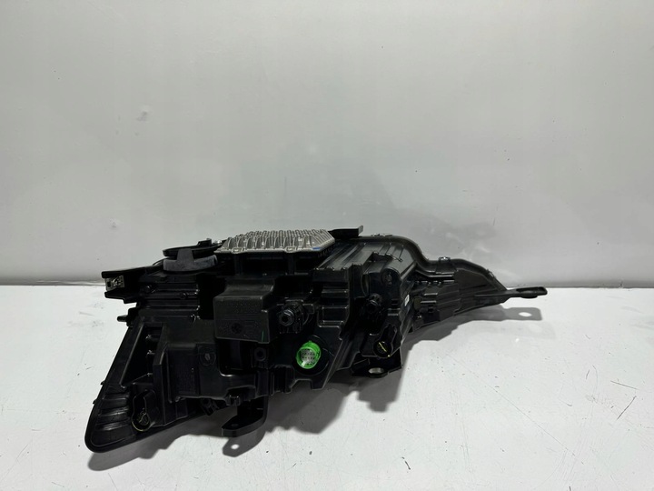 фото №12, Maserati levante рестайлінг повний led лампа ліва права