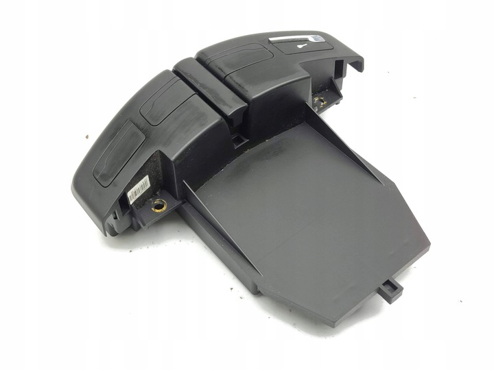 фото №10, Porsche cayenne 92a 2011 кнопка центрального замка