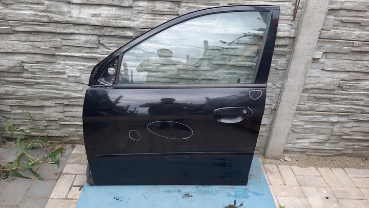 фото №1, Двері ліві перед kia picanto 05r hb