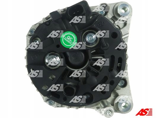 фото №7, Генератор as-pl do vw new beetle 3.2 rsi