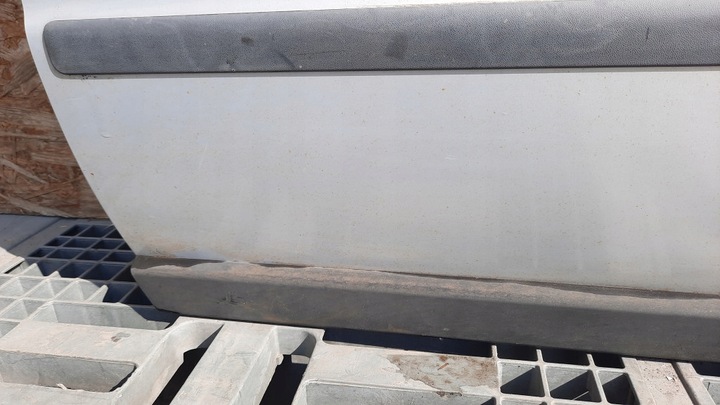 фото №7, Дверь перед передние левая vw passat b5 универсал 96-00r