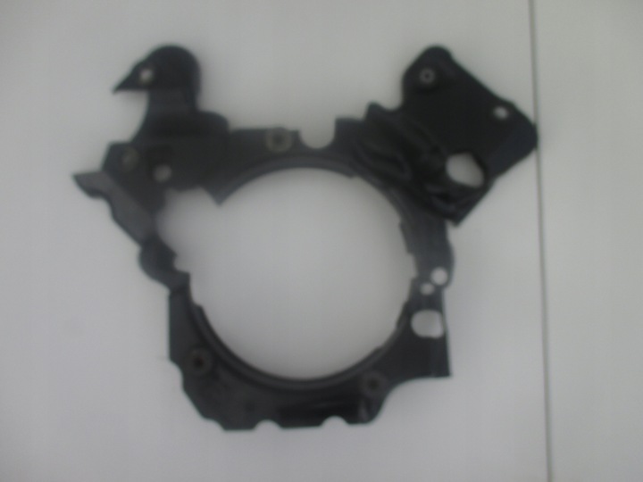 фото №1, Корпус распределительный вал audi a8 d4 q7 vw touareg 4.2tdi