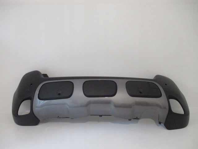 фото №1, Citroen c3 aircross бампер задній pdc новий оригінальний 1632539780 13489730
