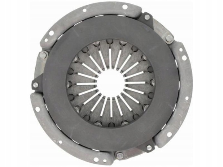 фото №1, Диск притискна bmw 7 e23 2.8-3.4 e32 3.0 3.4 alfa romeo 6 2.0 2.5