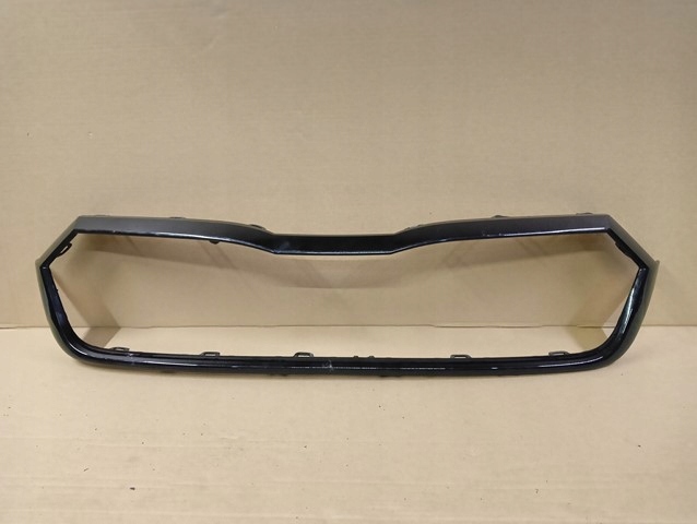 фото №1, Хром решітка решітка радіатора решітка радіатора skoda octavia iv 4 5e3 20-