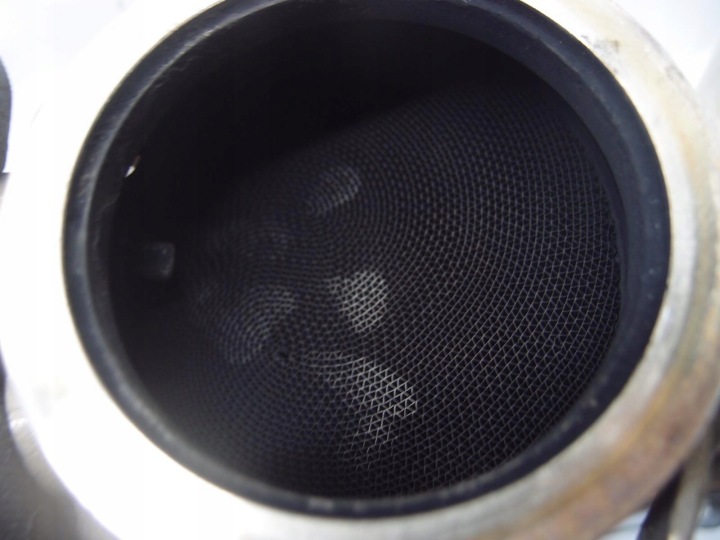 фото №6, Катализатор dpf touran 20r 05l131656t 05l131705s