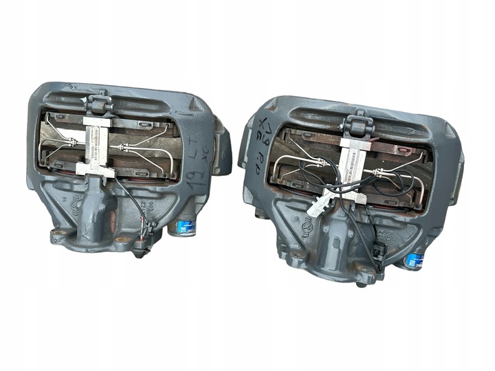 фото №3, Суппорт daf xf xg xg+ xd 2266603