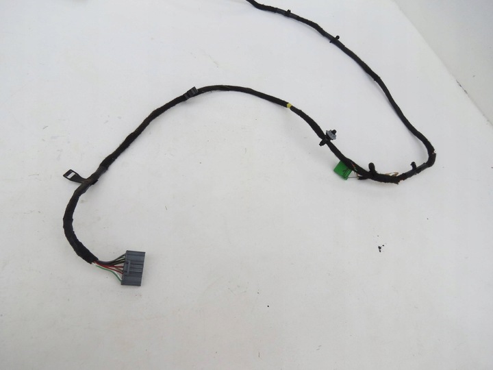фото №10, Жгут потолок mikrofony volvo xc60 ii 32247309 32265301 32265303