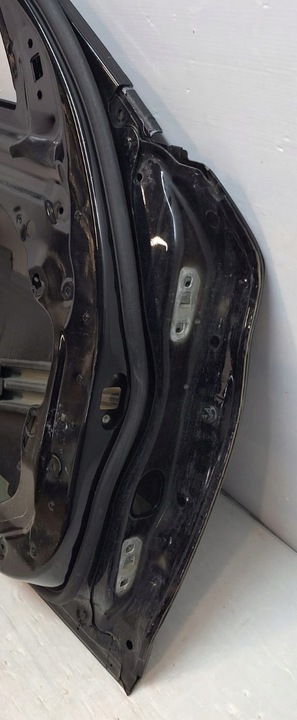 фото №13, Bmw v 5 g30 g31 17- двері ліві передні перед