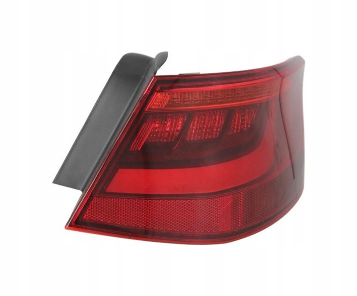 фото №1, Audi a3 8v 12-16 лампа зад 13c1882u 13c1882u