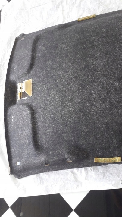 фото №16, Стеля стеля sharan seat alhambra ford galaxy