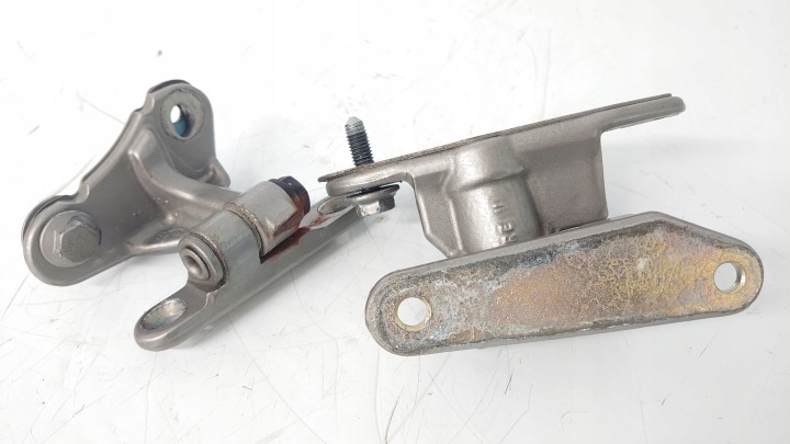 фото №8, Mercedes ml w164 петли дверь комплект правое правое перед c723