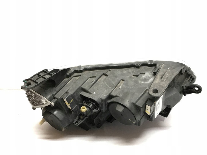 фото №9, Dacia duster ii 2017 ліва лампа передня 260609367r