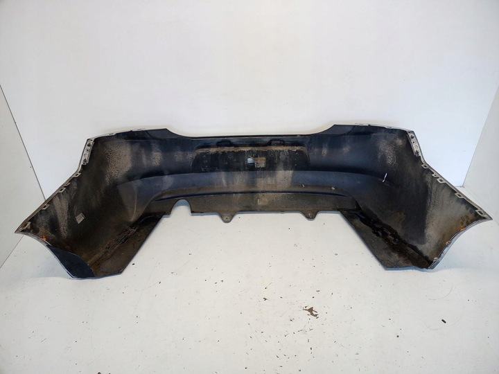 фото №8, Бампер задний комплектный citroen c-elysee