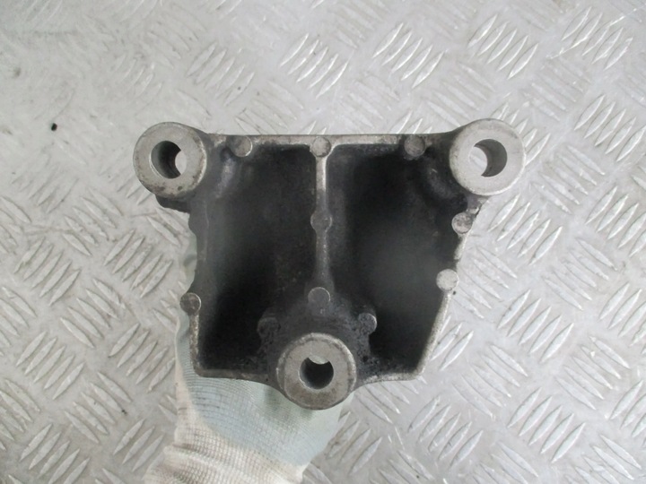 фото №3, Лапи коробки renault scenic iii 1.9 dci 09-13r 113320013r