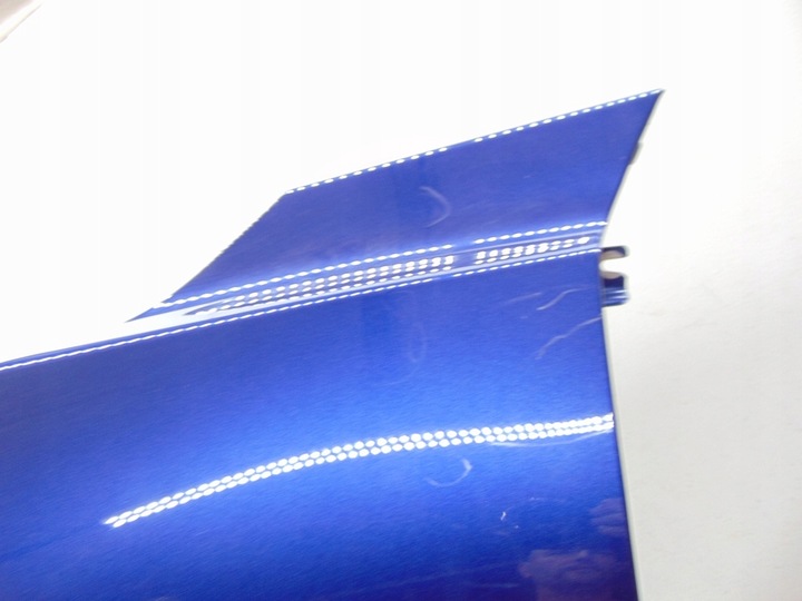 фото №7, Nissan x-trail t33 21- крыло левый перед