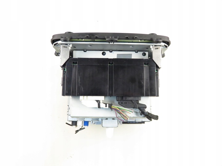 фото №7, Радио навигация ford s-max i wa6 bm2t18k931ec