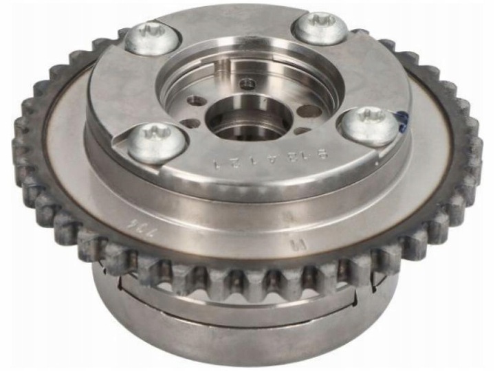 фото №1, Колесо вал распределительный вал mercedes класс b w246 w242 1.6 2.0 w247 2.0