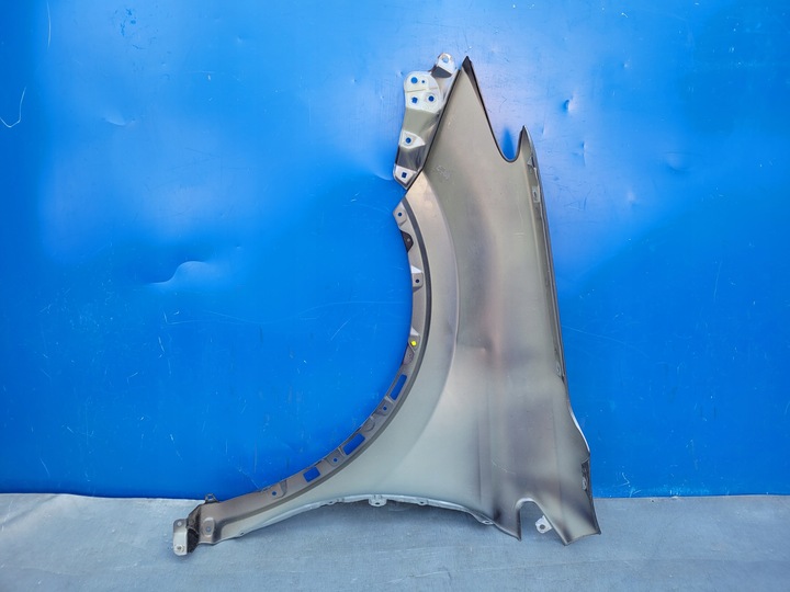 фото №11, Toyota rav4 rav-4 13-18 2013-2018 крило правий переднє перед