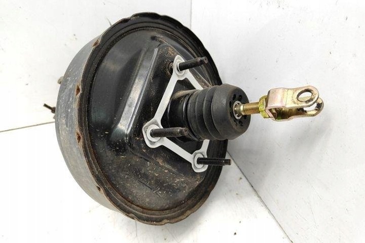 фото №9, Усилитель suzuki forenza estate 96491321 2.0l бензин 89kw 2005