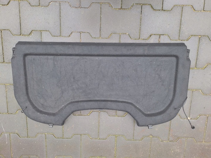 фото №1, Dacia spring полиця багажника