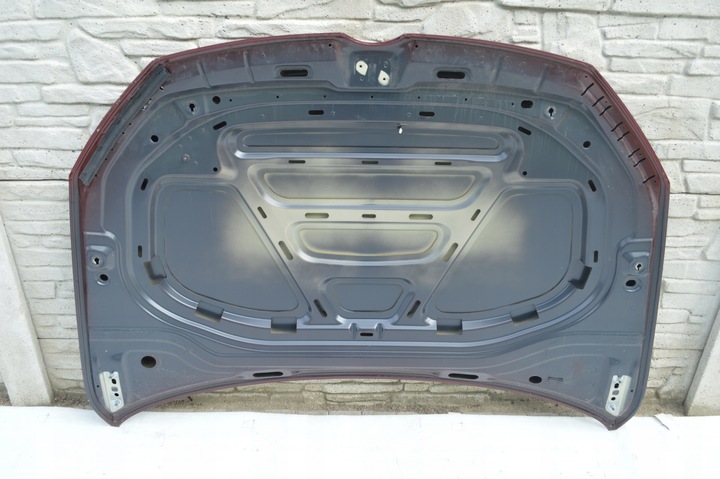фото №7, Капот volkswagen golf vii 5g0