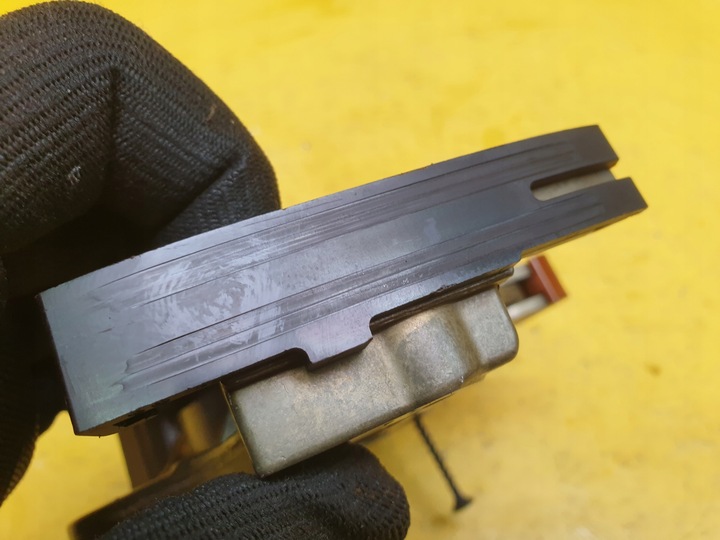 фото №4, Натягувач розподільний вал a6 s4 b8 s5 3.0 tfsi 06e109218t