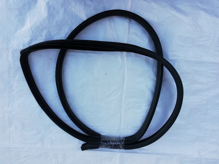 фото №1, Прокладка кузовна лівий зад kia ceed 07-12