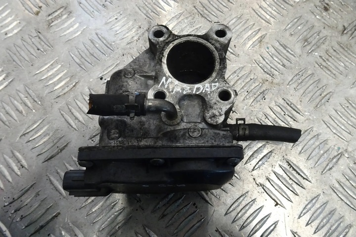 фото №1, Mazda 6 cx-5 радіатор вихлопних газів клапан egr 2.2 d 14-