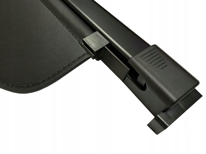 фото №4, Ролета багажника volvo xc60 ii 2017+ нова!