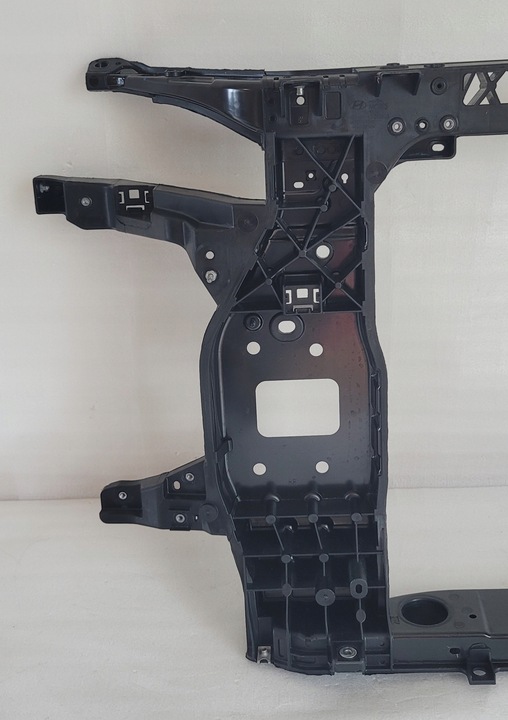 фото №10, Pas переднее усилитель hyundai tucson iv 2020-