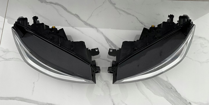 фото №5, Vw id4 id.4 лампа лампи повний led iq light 11a941035k 11a941036m перед eu