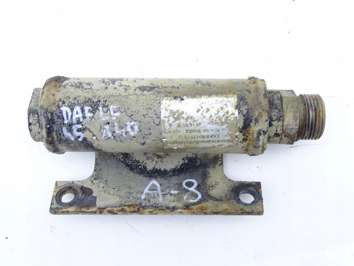 фото №1, Daf lf 45 55 4.5 e4/5 06-13 штуцер повітря