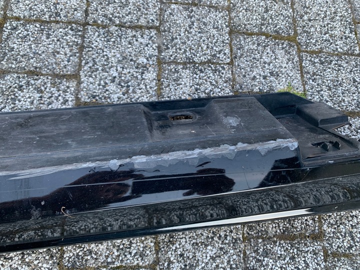 фото №7, Audi a6 c7 планка пороговая правая s-line 4g0853860h