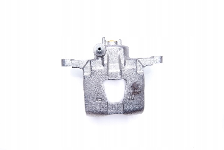 фото №16, Суппорт тормозной chevrolet matiz 0.8 03.05-12.13 96316600