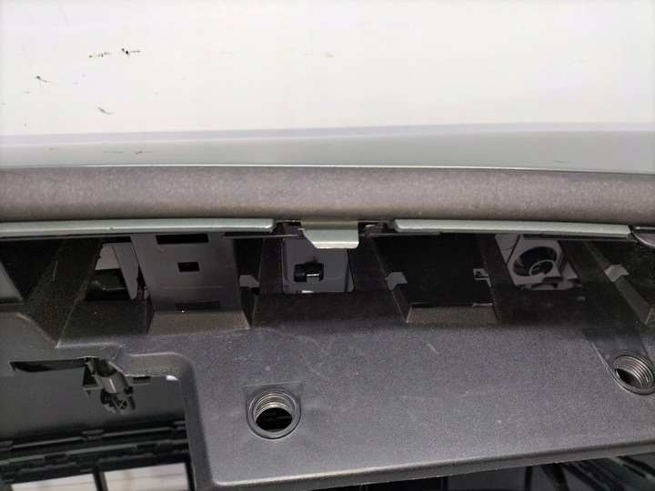 фото №13, Бампер переднє перед vw tayron 24- r-line