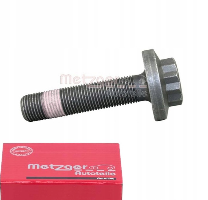 фото №1, Винт шкворень osi vw scirocco sharan t-roc tiguan