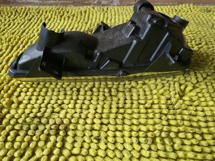 фото №5, Nissan micra qashqai x-trial галоген лівий оригінал