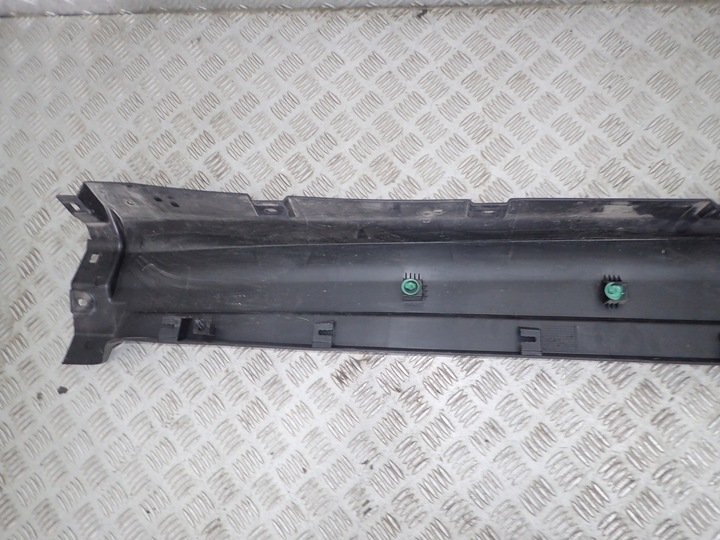 фото №7, Maserati levante trofeo 3.8 планка пороговая правая 99150495802 n25